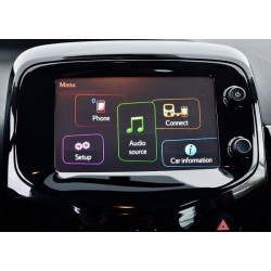 Toyota Aygo X-NAV Navigation Update 2023/2024 | Navi Prof