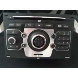 Peugeot RCZ/308 42C Firmware NaviDrive 3D/WipCom 3D (NG4) | Navi Prof