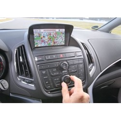 Mise à jour du système de navigation Opel NAVI 900 / NAVI 600 Europe 2020 | Navi Prof