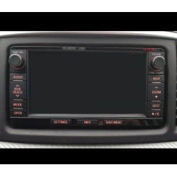 Mitsubishi MMCS Navigations-Update Europa 2023-2024 | Navi Prof