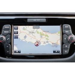 Kia GEN 2.0 Navigationsupdate Europa 2026 | Navi Prof