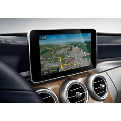 Mercedes A218 Navigation Update V22 Europe 2025 | Navi Prof