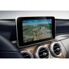 Mercedes A218 Navigation Update V22 Europe 2025 | Navi Prof
