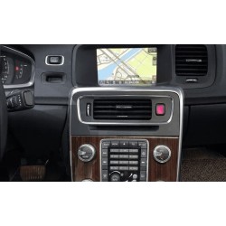 Mise à jour du système de navigation VOLVO SENUS MY14+ 2026 | Navi Prof