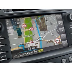 Toyota Touch 2 Navigation Update 2025 V2 | Navi Prof