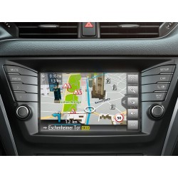 Toyota Touch 2 Navigationsupdate 2025 V2 | Navi Prof