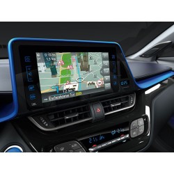 Toyota Touch 2 Navigatie Update 2025 V2 | Navi Prof