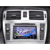 TOYOTA TOUCH 1 NAVIGATIE KAART UPDATE USB EUROPA | Navi Prof