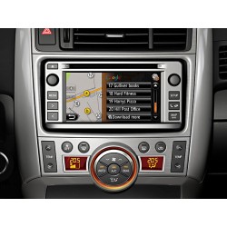 TOYOTA TOUCH 1 NAVIGATION MAP UPDATE USB EUROPE | Navi Prof