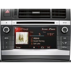TOYOTA TOUCH 1 NAVIGATIE KAART UPDATE USB EUROPA | Navi Prof
