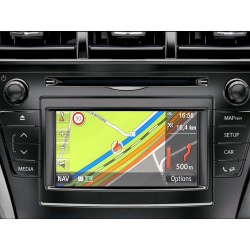 TOYOTA TOUCH 1 NAVIGATIONSKARTEN-UPDATE USB EUROPA | Navi Prof