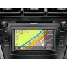 AGGIORNAMENTO MAPPE DI NAVIGAZIONE TOYOTA TOUCH 1 USB EUROPA | Navi Prof