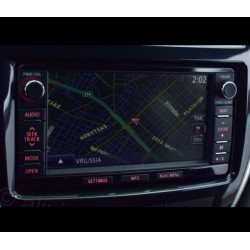 PEUGEOT 4008 P-12 Navigation Update Europe 2024 | Navi Prof