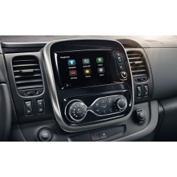 Aggiornamento del sistema di navigazione Opel Intellilink Navi 80 su scheda SD (Europa) | Navi Prof