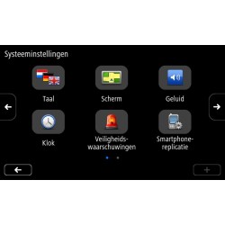 Opel Vivaro Movana Navi 80 Intellilink Navigationssystem-Software | Navi Prof