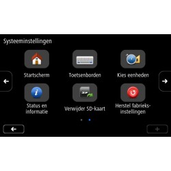 Opel Vivaro Movana Navi 80 Intellilink Navigation system software | Navi Prof