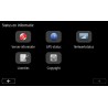 Opel Vivaro Movana Navi 80 Intellilink Navigation system software