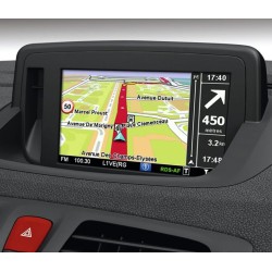Renault Carminat Live Europa 2025