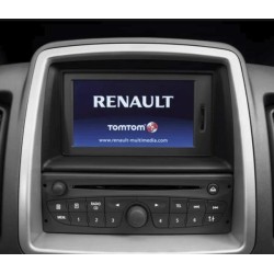 Renault Carminat Non-Live Europa 2025