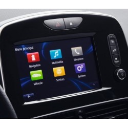 Renault R-Link 1 Europa 2025