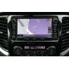 FIAT WF-12 Navigationskarten-Update SD-Karte Europa 2023/2024 | Navi Prof