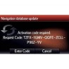 Toyota Touch Pro Gen.7 2023 Kaart + activeringscode | Navi Prof