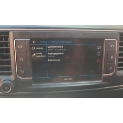 PEUGEOT CONNECT NAV WAVE 2025 SAT NAV MAP UPDATE EUROPA | Navi Prof