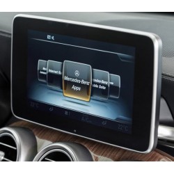 Aggiornamento mappe Europa V15 per Mercedes NTG 5.0/5*2/5s2 + codice di attivazione | Navi Prof