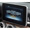 Actualización de mapas para Mercedes NTG 5.0/5*2/5s2 Europa V15 + Código de activación | Navi Prof