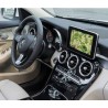 Mise à jour cartographique Europe V15 + code d'activation pour Mercedes NTG 5.0/5*2/5s2 | Navi Prof