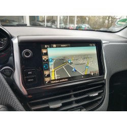 Citroen Peugeot RT6 SMEG, SMEG+, Smeg iv2 Aggiornamento Navigazione 2024 v120 Europa occidentale