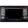 Nissan Connect 2 Navigations-Update-SD-Karte Europa | Navi Prof