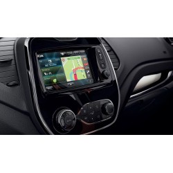 Renault R-Link TomTom 11.45 Navigations-Update Karten-SD-Karte Europa 2025 | Navi Prof