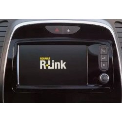 Renault R-Link TomTom 11.45 Navigations-Update Karten-SD-Karte Europa 2025 | Navi Prof