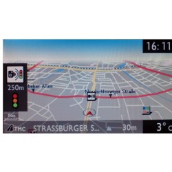 Peugeot Citroën MyWay / Wip Nav RNEG Navigation Update 2026 + Firmware R50