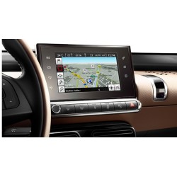 Citroën Peugeot RT6 SMEG, SMEG+, Smeg iv2 Mise à jour Navigation 2024 v120 Europe de l'Ouest