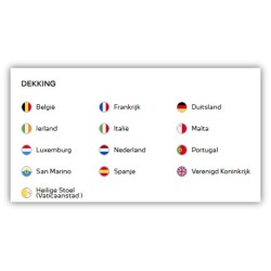 Citroen Peugeot RT6 SMEG, SMEG+, Smeg iv2 Actualización Navegación 2024 v120 Europa Occidental