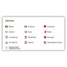 Citroen Peugeot RT6 SMEG, SMEG+, Smeg iv2 Update Navigatie 2024 v120