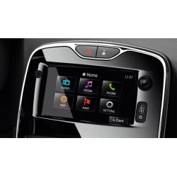 Renault Dacia Opel MEDIA NAV MN1 MN2 MN3 Europa Update 2025 | Navi