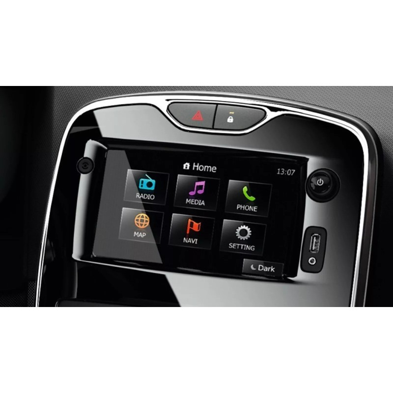 Renault Dacia Opel MEDIA NAV MN1 MN2 MN3 Europa Update 2025 | Navi