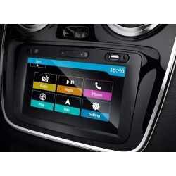 Renault Dacia Opel MEDIA NAV MN1 MN2 MN3 Europa Update 2025 | Navi