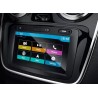 Renault Dacia Opel MEDIA NAV MN1 MN2 MN3 Actualización para Europa 2025 | Navi Prof