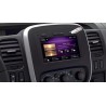 Renault Dacia Opel MEDIA NAV MN1 MN2 MN3 Europa Update 2025 | Navi