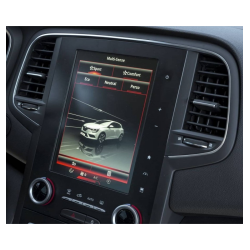 R-LINK 2 RENAULT DACIA NAVIGATOR USB UPDATE - EUROPE MAPS 2025 | Navi Prof