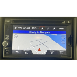 ACTUALIZACIÓN DEL MAPA DE NAVEGACIÓN SUZUKI GARMIN SD MAPA EUROPA 2022 | Navi Prof