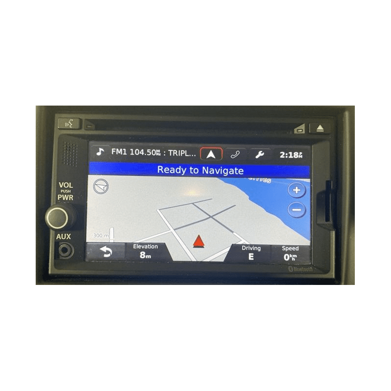 SUZUKI GARMIN NAVIGATIONSKARTEN-UPDATE SD-KARTE EUROPA 2022 | Navi Prof