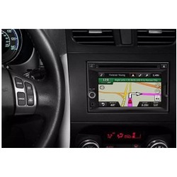 ACTUALIZACIÓN DEL MAPA DE NAVEGACIÓN SUZUKI GARMIN SD MAPA EUROPA 2022 | Navi Prof