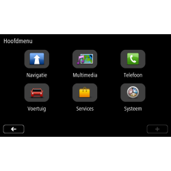 Mise à jour du système de navigation Opel Intellilink Navi 80 sur carte SD (Europe) | Navi Prof