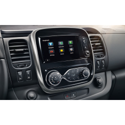 Aggiornamento del sistema di navigazione Opel Intellilink Navi 80 su scheda SD (Europa) | Navi Prof