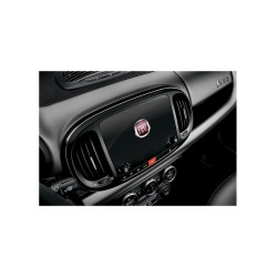 FIRMWARE UPDATE UCONNECT NAVIGATOR 7" - FIAT 500 (330 - 312) 500L